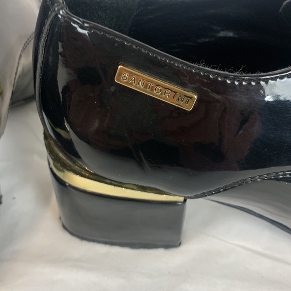 Santorini  shoes - Picture 8 of 13